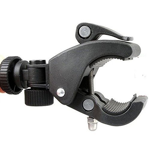 Kekexili New Arrival Bicycle Clip Motorcycle Accessories For Gopro Hero 3/4 SJCAM SJ4000 SJ5000 Xiaomi Yi Go Pro... N7