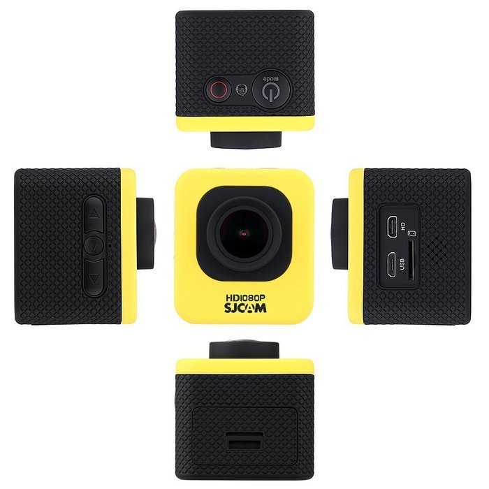 SJCAM M10 Sport Camera 1080P Full HD Waterproof Mini Outdoor Action Camera N24