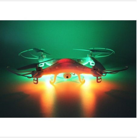 Syma x5C-1 x5C Syma RC Quadcopter Drone with 2MP HD camera 2.4 GHZ RC helicopter MJX VS X600 toys with 5 5in1... N8