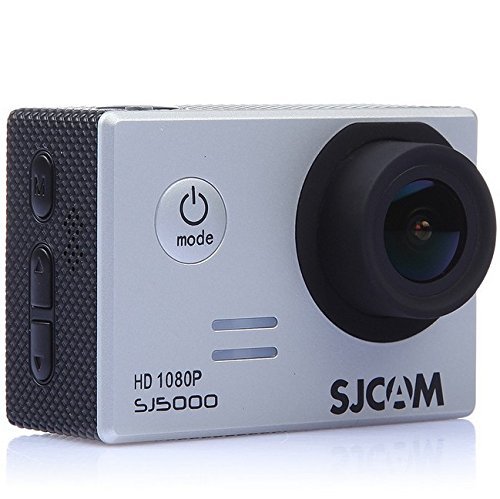 SJCAM SJ5000 Action Camera Car Dvr Recorder 30m Waterproof Sport Dv N4