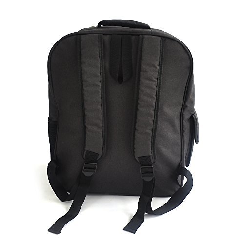 Yuneec Typhoon H Soft Shell Backpack Carrying Case N5