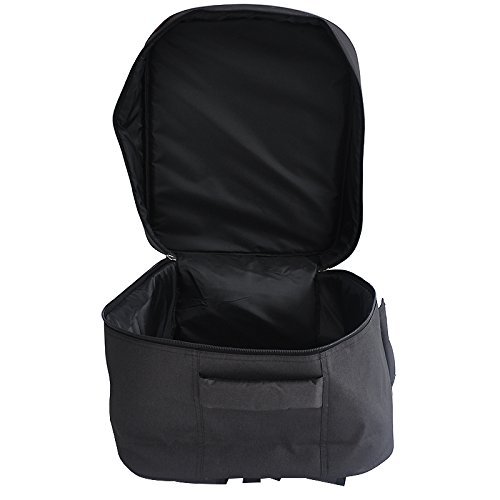 Yuneec Typhoon H Soft Shell Backpack Carrying Case N6