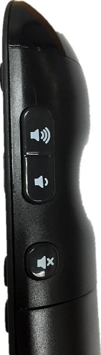 Amaz247 ARC280 Replacement Remote for ROKU TV, TCL Smart TV, Compatible to RC280, Compatible with All 2014 and...
