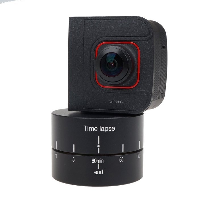 Boblov UCVR EYE Panoramic Camera 360 Degrees Sport Camera Digital VR 4K Outdoor WIFI HD 1080P 16MP Dual-lens 360... N3