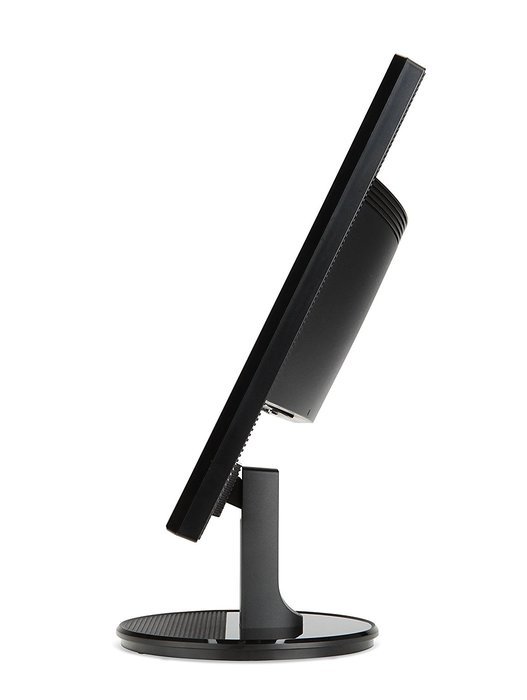 Acer K242HYL bid 23.8-inch IPS Full HD (1920 x 1080) Display (VGA, DVI & HDMI Ports) N5