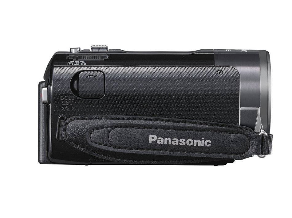 Panasonic HDC-SD90K 3D Compatible SD Memory Camcorder (Black) (Discontinued by Manufacturer) N5