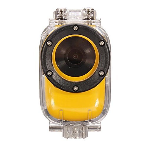 Full HD 1080P Sport Helmet Outdoor Camera Mini DV Camcorder Wifi N2