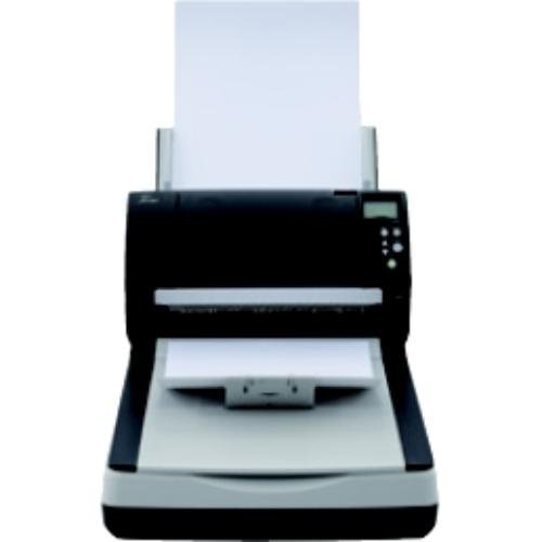 FUJITSU PA03670-B505 / FI-7280 SF CLR DUPL 80PPM /160IPM USB 3.0 300DPI 80PG ADF