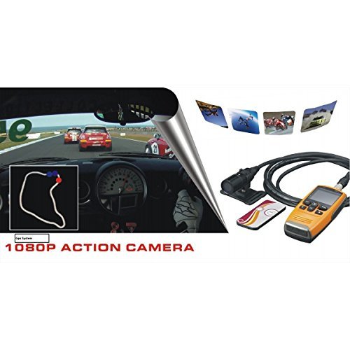Full HD Outdoor Sport Camera N64