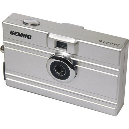 Philips PJ44416 VGA Digital Camera