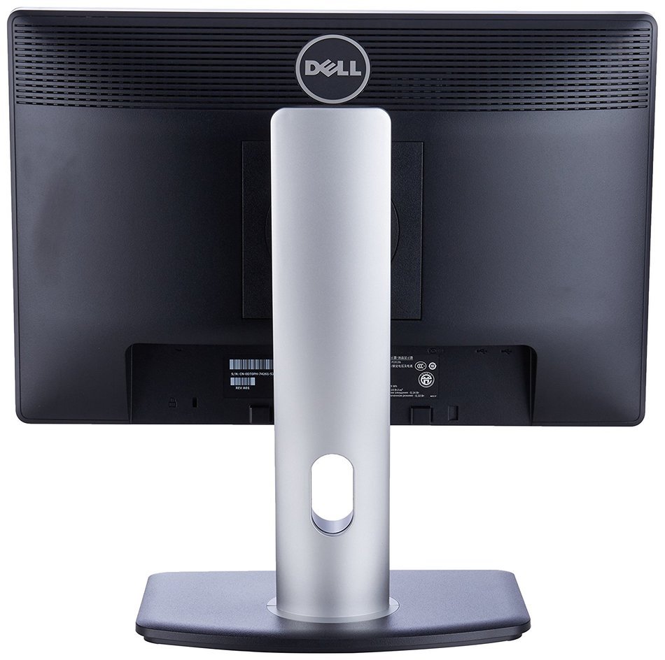 Dell Professional P1913 19-Inch PLHD Widescreen Monitor N3