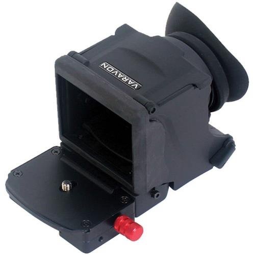 Varavon Multifinder LCD Viewfinder for Nikon D800 DSLR Camera