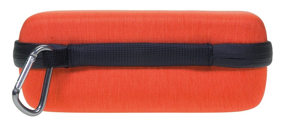 Dorr GPX Small Hardcase for GoPro Orange [431132] N3