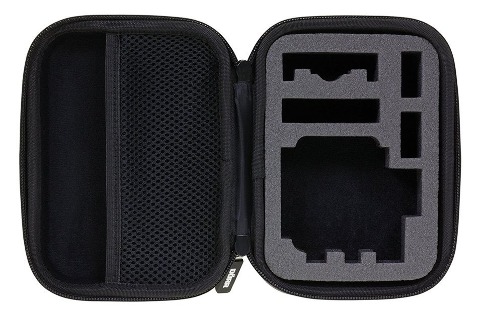 Dorr GPX Small Hardcase for GoPro Orange [431132] N5