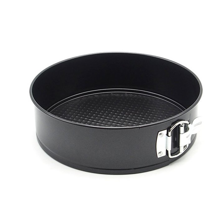 MARX Non-Stick Springform Pan Leakproof Cheese Cake Baking Pan Bakeware Round Shape (4 inch / 7 inch / 9 inch... N3