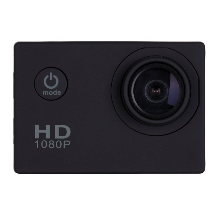 Waterproof Car Driving Recorder Camcorder SJ4000 Full HD 1080P 3MP Diving Bicycle Action Camera 30m Car DVR Sports... N12