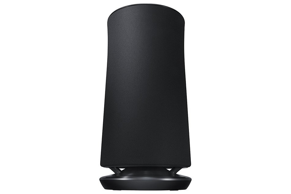 Samsung Radiant360 R5 Wi-Fi/Bluetooth Speaker N6