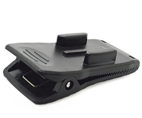 ProGear Universal Quick Clip Mount for GoPro Hero 4/3+/3/2/1 N3