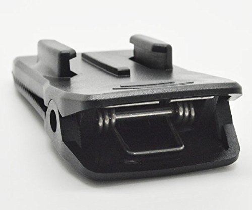 ProGear Universal Quick Clip Mount for GoPro Hero 4/3+/3/2/1 N4