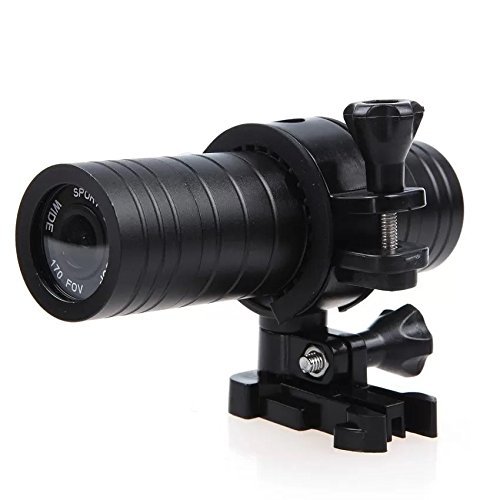 SJCAM Full Hd 1080p Sport Helmet Outdoor Camera Underwater 30m Mini Dv Camcorder Moto Bike Recorder Car DVR N5