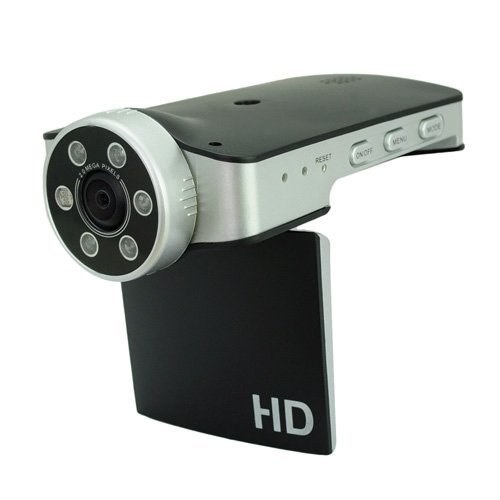 2.5 TFT LCD Full HD Helmet Camera Camcorder 720P Action Camera DVR N9