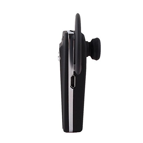 Bluetooth Headset Earphone Headphone Remote HD Resolution Camera Video Recorder N6