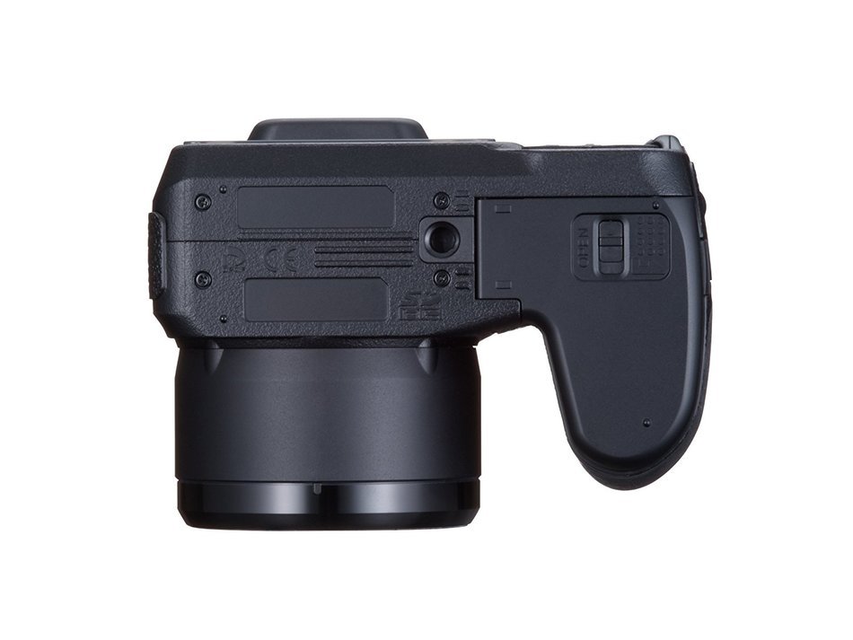 Fujifilm FinePix S2000HD 10MP Digital Camera with 15x Optical Dual Image Stabilized Zoom N8