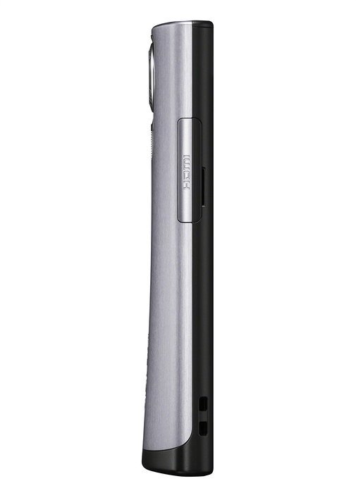 Sony Bloggie Live(MHS-TS55) Video Camera with 4x Digital Zoom, 3.0-Inch Touchscreen LCD and WiFi Connectivity... N4