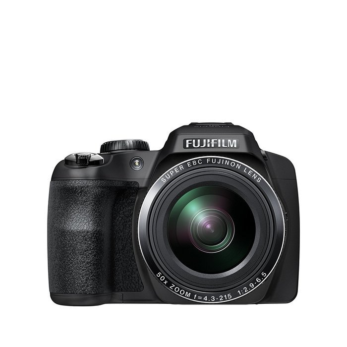 FUJIFILM Digital Camera SL1000 1/2.3 inch16MPS CMOSSensor x50 Optical zoom F FX-SL1000 N3