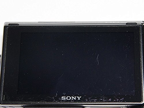 SONY Digital SLR Camera &fnof; NEX-5N Body Black NEX-5N / B - International Version (No Warranty) N3