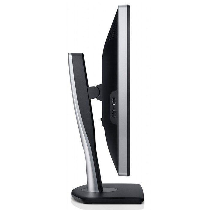 Dell UltraSharp U2412M 24-Inch Screen LED-Lit Monitor (Certified Refurbished) N6