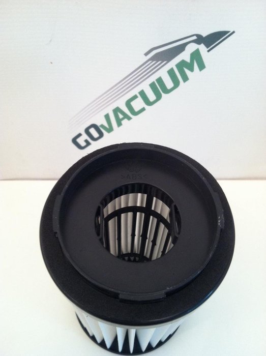 Kenmore DCF1 / DCF2 HEPA Filter DCF-1 / DCF-2 Washable Replaces 82720, 82912 and 02082720000 Fits Kenmore Progressive... N3