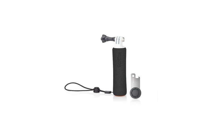 GoPro Hero4 Hero 4 12MP Full HD 4K 30fps 1080p 120fps Built-In Wi-Fi Waterproof Wearable Camera Black Adventure... N158
