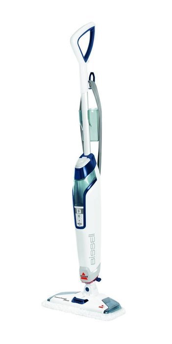 Bissell 1806 Power Fresh Deluxe Steam Mop N2