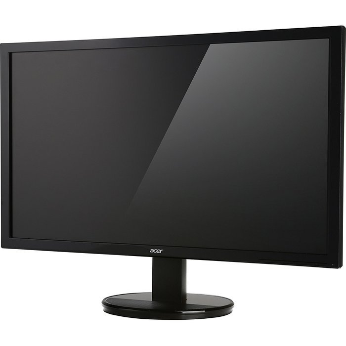 Acer UM.UX6AA.B05 K242HQL 23.6" LED LCD Monitor - 16:9 - 5 ms - 1920 x 1080 - 16.7 Million...