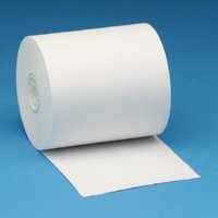3 1/8" x 230' BPA FREE Thermal Paper (50 Rolls)