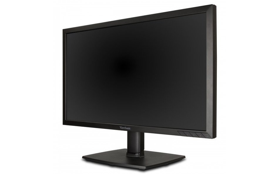 Viewsonic VA2451M 24-Inch Widescreen LED Monitor(Certified Refurbished) N2