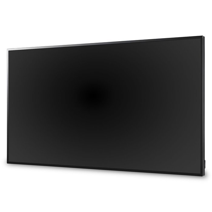 ViewSonic CDE4302, 43'' 1080p Full HD LED Commercial Display N4