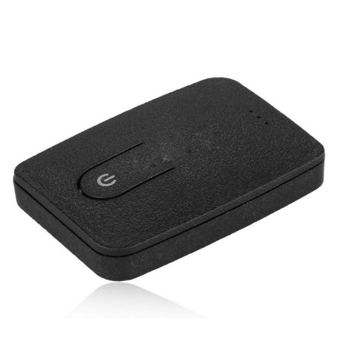 GBSELL E3 Bluetooth 4.0 Box 3.5mm Audio Dongle Receiver Adapter Transmitter for TV PC for All the Bluetooth Headphones... N5