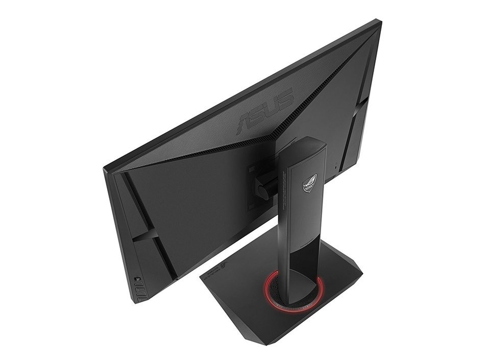 ASUS ROG SWIFT PG348Q 34" 3440x1440 IPS 100Hz G-SYNC Eye Care Gaming Monitor N7