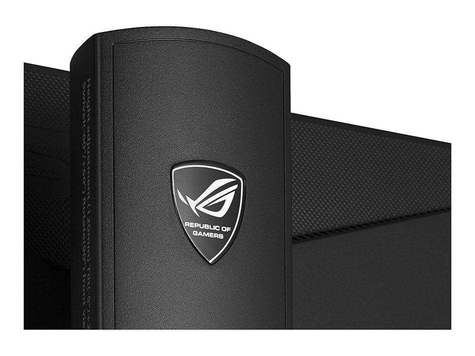 ASUS ROG SWIFT PG348Q 34" 3440x1440 IPS 100Hz G-SYNC Eye Care Gaming Monitor N9