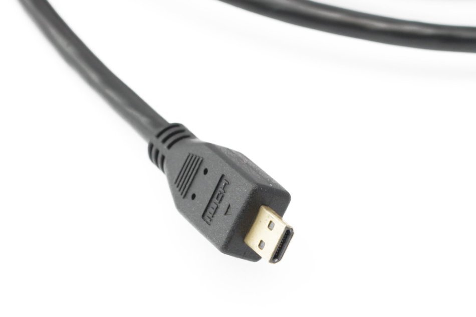 Hot Sale 1.5M Micro HDMI to HDMI 1080P HD TV Video Out Cable F GoPro HD 3 HERO3 N3