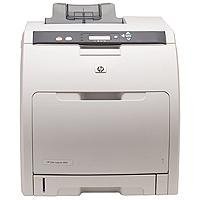 Hewlett Packard Refurbish Color Laserjet 3800 Printer (Q5981A)