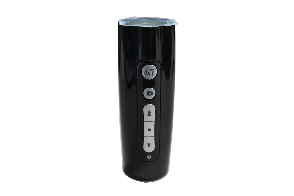 Pegasus PADV001 Sports Camera (Black/White)