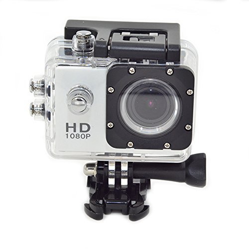 Gopro Hero3 Style SJ4000 Wifi HDMI-1.5 Inch LCD Full HD 1080P 13MP Mini DV Waterproof Helmet 170 degree Wide Angle... N3