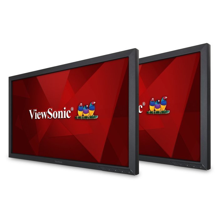 ViewSonic VA2252SM_H2 22" Screen Led-Lit Monitor N6
