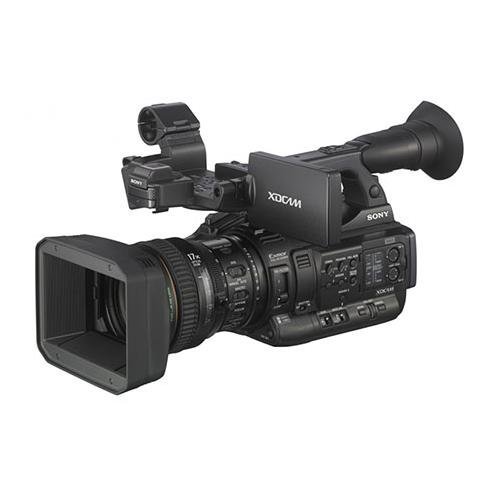 Sony PXW-X200 XDCAM Handheld Camcorder - International Version (No Warranty) N5