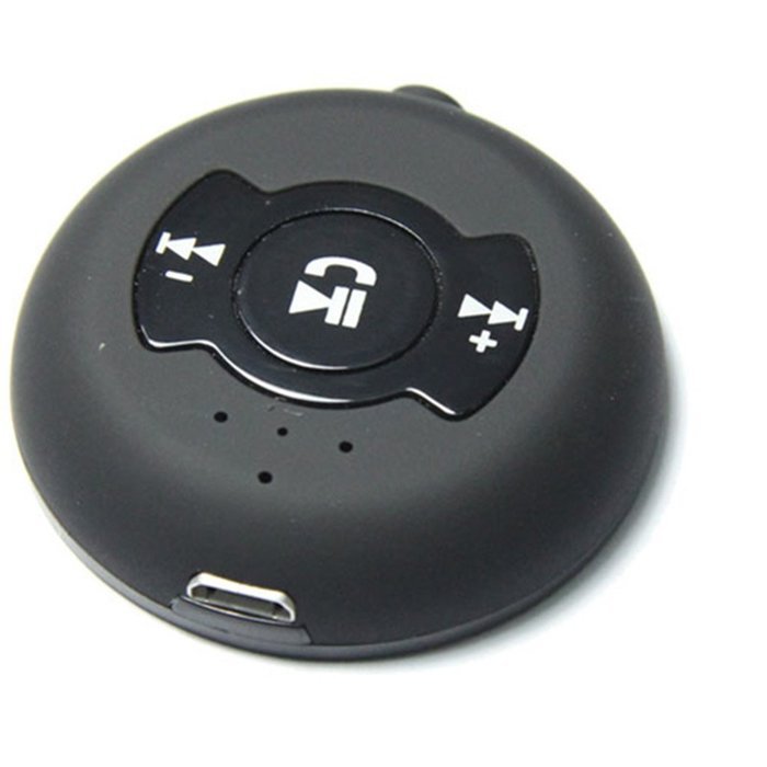Spritech(TM) Bluetooth Audio Receiver for Sound System Mini size Lighter weight N3