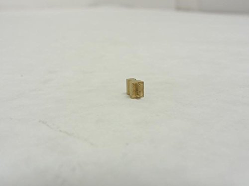 Markem-Imaje 8460101 Printing Type 125:12/3.2mm, Number "1" N2