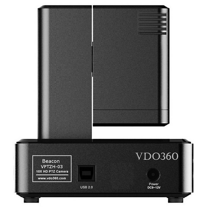VDO360 VPTZH-03 USB PTZ HD Camera N3